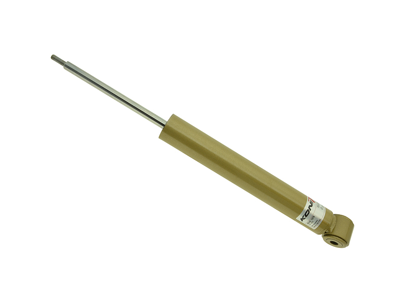 Mini Cooper Shock Absorber - Rear - KONI - Special Active - Red - `14-`23